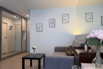 1 Bedroom Condo for rent in Bang Na, Bangkok near BTS Bang Na