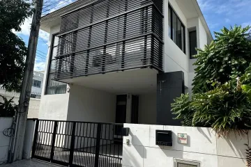 3 Bedroom House for rent in Bang Phli Yai, Samut Prakan