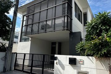 3 Bedroom House for rent in Zenmura Srinakarin - Bangna, Bang Phli Yai, Samut Prakan