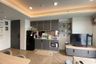2 Bedroom Condo for rent in Chapter Chula-Samyan, Maha Phruettharam, Bangkok near MRT Sam Yan