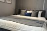 1 Bedroom Condo for rent in Tait Sathorn 12, Silom, Bangkok near BTS Saint Louis