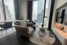 1 Bedroom Condo for rent in Tait Sathorn 12, Silom, Bangkok near BTS Saint Louis