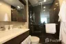 1 Bedroom Condo for rent in Via 49, Khlong Tan Nuea, Bangkok near BTS Phrom Phong