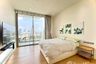 1 Bedroom Condo for rent in Magnolias Waterfront Residences, Khlong Ton Sai, Bangkok near BTS Saphan Taksin