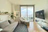 1 Bedroom Condo for rent in Magnolias Waterfront Residences, Khlong Ton Sai, Bangkok near BTS Saphan Taksin