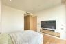 1 Bedroom Condo for rent in Magnolias Waterfront Residences, Khlong Ton Sai, Bangkok near BTS Saphan Taksin