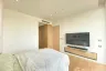 1 Bedroom Condo for rent in Magnolias Waterfront Residences, Khlong Ton Sai, Bangkok near BTS Saphan Taksin