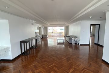 3 Bedroom Apartment for rent in Khlong Toei Nuea, Bangkok near MRT Sukhumvit