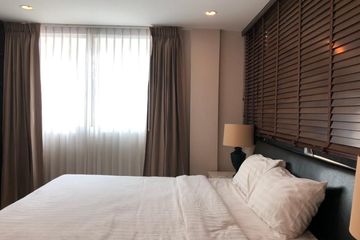 1 Bedroom Condo for rent in Pathum Wan, Bangkok near BTS Ratchadamri