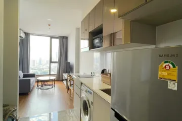 1 Bedroom Condo for rent in Bang Kapi, Bangkok