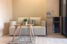 1 Bedroom Condo for rent in Condolette Midst Rama 9, Huai Khwang, Bangkok near MRT Phra Ram 9