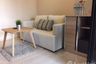 1 Bedroom Condo for rent in Condolette Midst Rama 9, Huai Khwang, Bangkok near MRT Phra Ram 9
