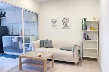 1 Bedroom Condo for rent in Bang Chak, Bangkok near BTS Punnawithi