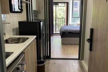 1 Bedroom Condo for rent in Lat Yao, Bangkok near Airport Rail Link Bang Khen