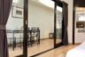 1 Bedroom Condo for rent in Waterford Sukhumvit 50, Phra Khanong, Bangkok near BTS On Nut