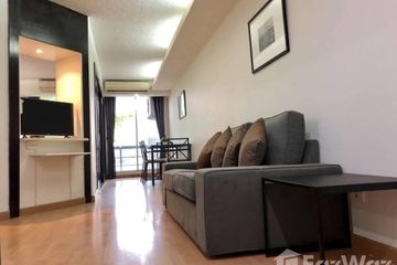 1 Bedroom Condo for rent in Waterford Sukhumvit 50, Phra Khanong, Bangkok near BTS On Nut
