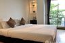 1 Bedroom Condo for rent in Waterford Sukhumvit 50, Phra Khanong, Bangkok near BTS On Nut