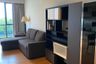 2 Bedroom Condo for rent in Hyde Sukhumvit 13, Khlong Toei Nuea, Bangkok near BTS Nana
