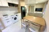 2 Bedroom Condo for rent in Life Ratchadapisek, Huai Khwang, Bangkok near MRT Huai Khwang