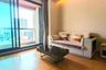 1 Bedroom Condo for rent in The Address Sathorn, Silom, Bangkok near BTS Chong Nonsi