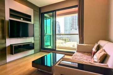 1 Bedroom Condo for rent in Silom, Bangkok near BTS Saint Louis