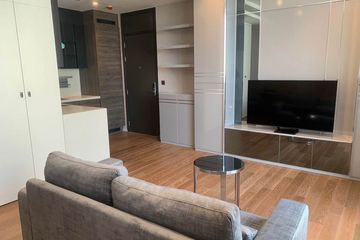 1 Bedroom Condo for rent in Lumpini, Bangkok near BTS Ratchadamri