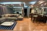 2 Bedroom Condo for rent in Lumpini Ville Ramkhamhaeng 44, Hua Mak, Bangkok near MRT Hua Mak