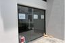 Commercial for rent in Pom Prap, Bangkok near MRT Wat Mangkon