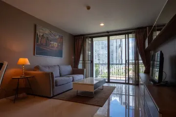 2 Bedroom Condo for rent in Khlong Tan, Bangkok near BTS Phrom Phong