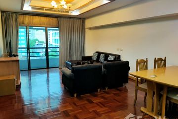 2 Bedroom Condo for rent in Siam Penthouse 1, Khlong Toei, Bangkok near BTS Nana