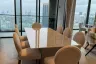 2 Bedroom Condo for rent in One89 Wireless, Lumpini, Bangkok near MRT Lumpini