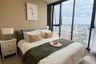 3 Bedroom Condo for rent in One 9 Five Asoke - Rama 9, Huai Khwang, Bangkok near MRT Phra Ram 9