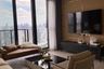 3 Bedroom Condo for rent in One 9 Five Asoke - Rama 9, Huai Khwang, Bangkok near MRT Phra Ram 9