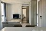 1 Bedroom Condo for rent in The Reserve Sathorn, Thung Maha Mek, Bangkok near BTS Chong Nonsi