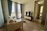 1 Bedroom Condo for rent in The Reserve Sathorn, Thung Maha Mek, Bangkok near BTS Chong Nonsi