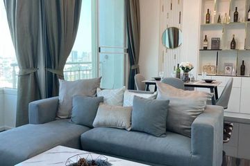 1 Bedroom Condo for rent in Chatuchak, Bangkok near MRT Phaholyothin 24