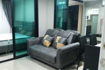 Condo for rent in Suan Luang, Bangkok near BTS On Nut