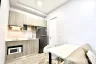 1 Bedroom Condo for rent in Knightsbridge Kaset Society, Sena Nikhom, Bangkok near BTS Sena Nikhom