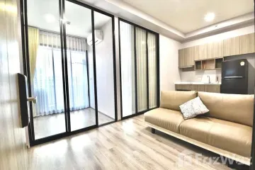 1 Bedroom Condo for rent in Sena Nikhom, Bangkok near BTS Sena Nikhom