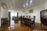 3 Bedroom Apartment for rent in Trinity Complex, Silom, Bangkok near BTS Chong Nonsi