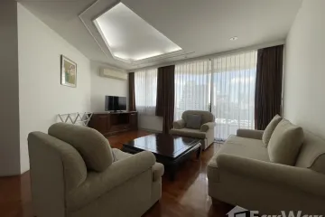 3 Bedroom Apartment for rent in Trinity Complex, Silom, Bangkok near BTS Chong Nonsi