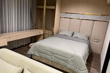 1 Bedroom Condo for rent in Chom Phon, Bangkok near BTS Ladphrao Intersection