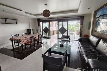 4 Bedroom Townhouse for rent in Bang Khlo, Bangkok