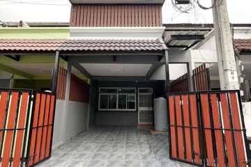3 Bedroom Townhouse for rent in Thanasin Village, Nawamin, Bangkok