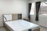 3 Bedroom Townhouse for rent in Thanasin Village, Nawamin, Bangkok