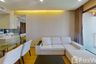 2 Bedroom Condo for rent in The Address Sathorn, Silom, Bangkok near BTS Chong Nonsi