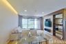 2 Bedroom Condo for rent in The Address Sathorn, Silom, Bangkok near BTS Chong Nonsi