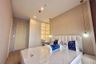 1 Bedroom Condo for rent in Life Rama 4 - Asoke, Khlong Toei, Bangkok near MRT Queen Sirikit National Convention Centre