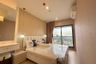 1 Bedroom Condo for rent in Life Rama 4 - Asoke, Khlong Toei, Bangkok near MRT Queen Sirikit National Convention Centre