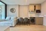1 Bedroom Condo for rent in Life Rama 4 - Asoke, Khlong Toei, Bangkok near MRT Queen Sirikit National Convention Centre